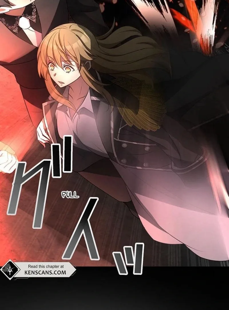 I will break ties with the harmful sister Chapter 26 page 78
