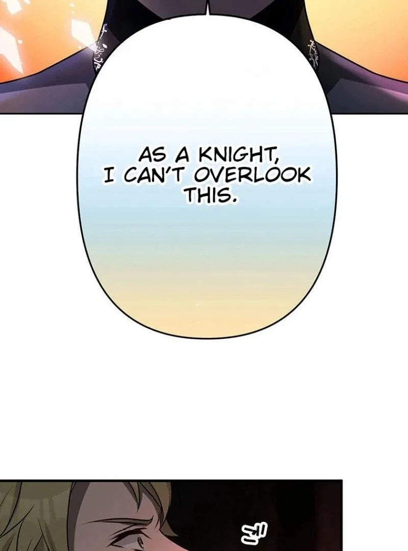 I will break ties with the harmful sister Chapter 26 page 104