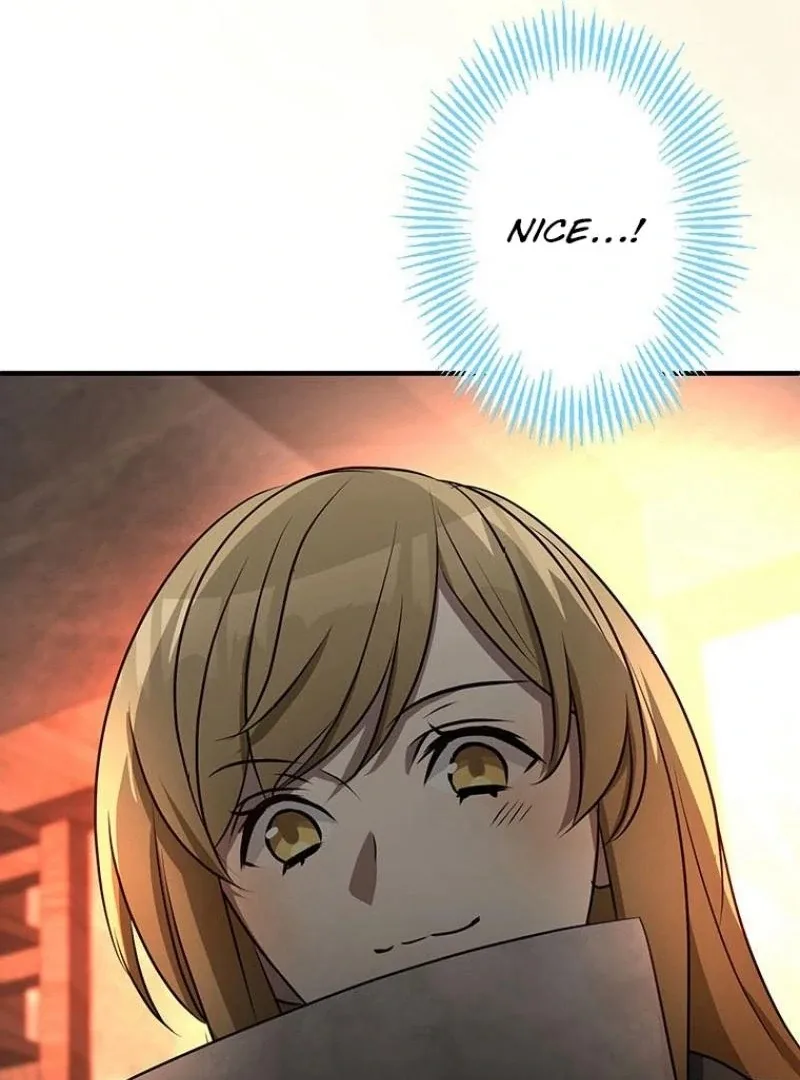 I will break ties with the harmful sister Chapter 26 page 115