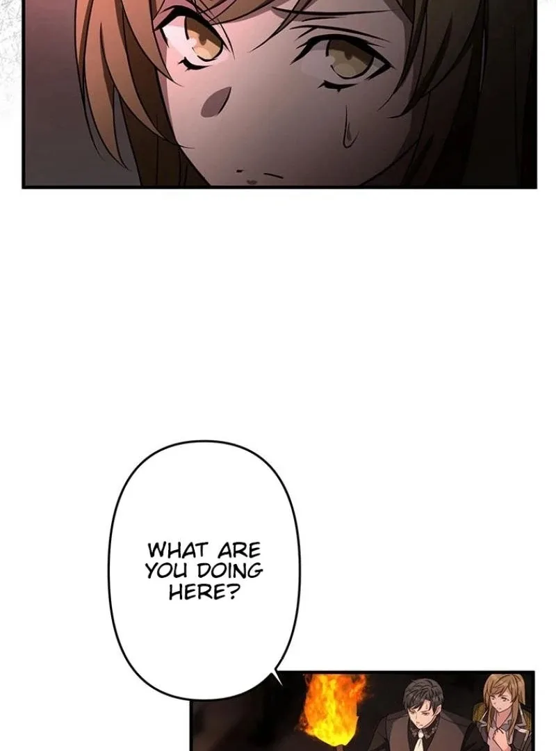 I will break ties with the harmful sister Chapter 26 page 85