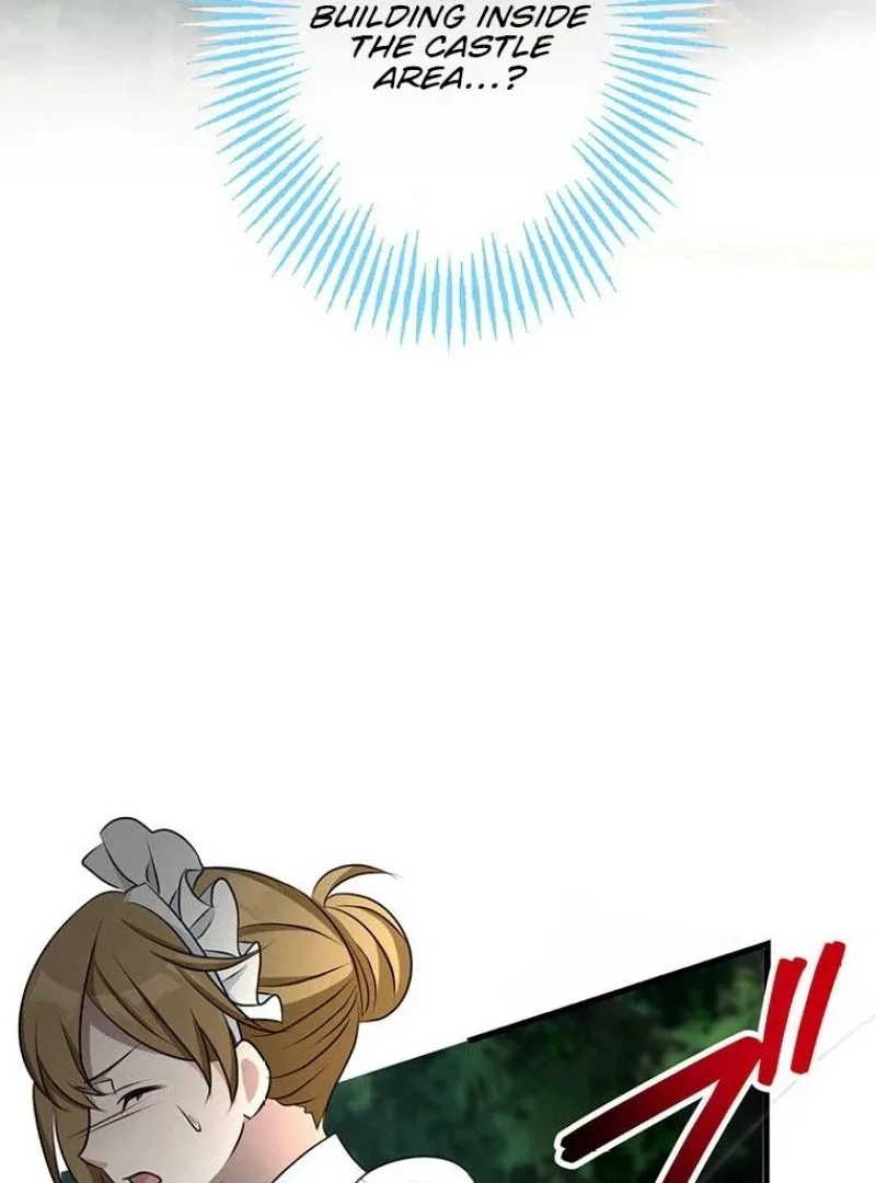 I will break ties with the harmful sister Chapter 22 page 103