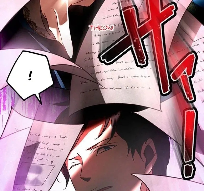 I will break ties with the harmful sister Chapter 26 page 107