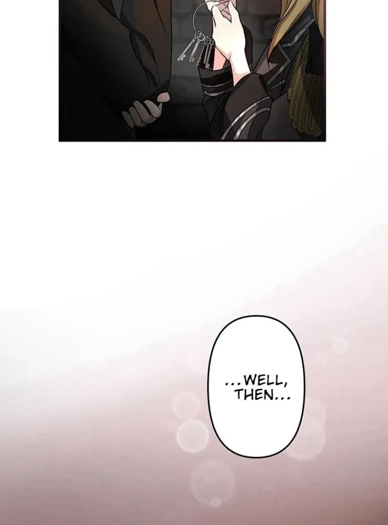 I will break ties with the harmful sister Chapter 26 page 57