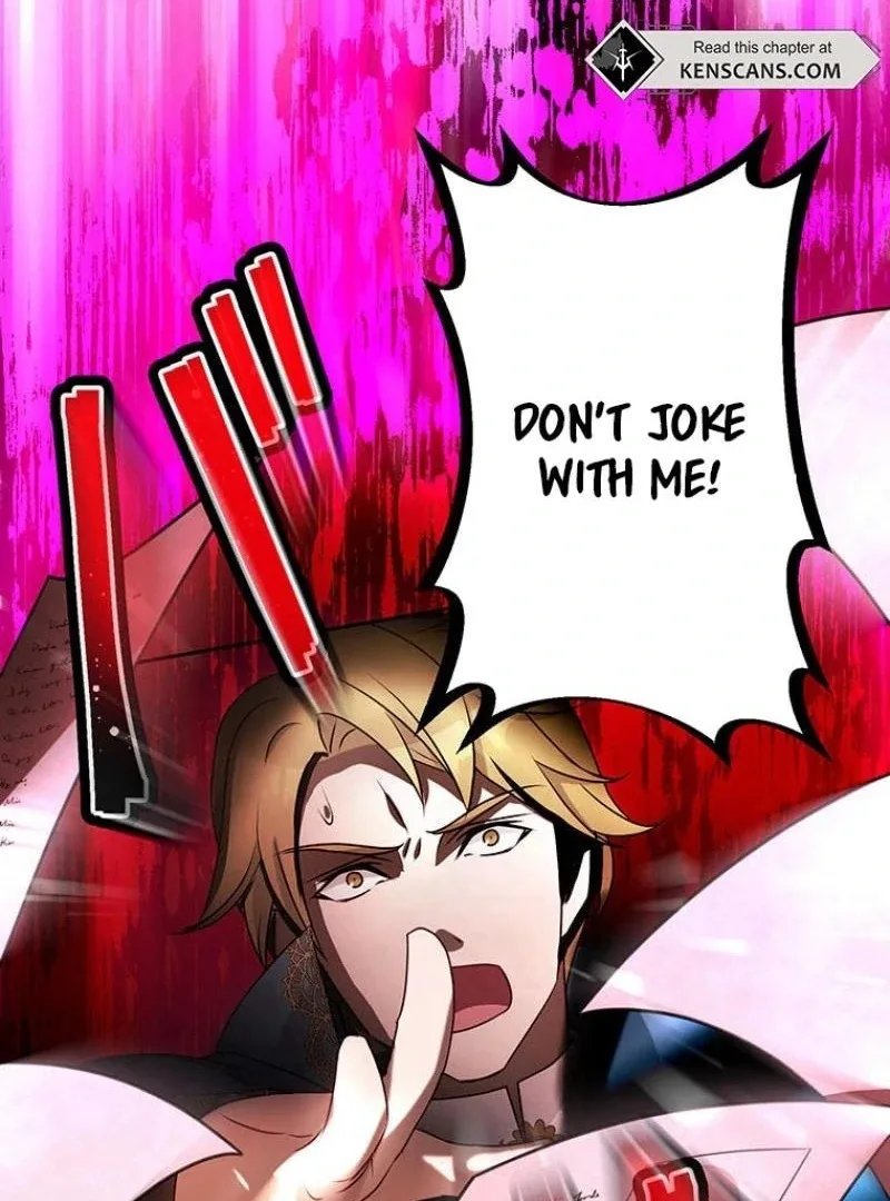 I will break ties with the harmful sister Chapter 26 page 106