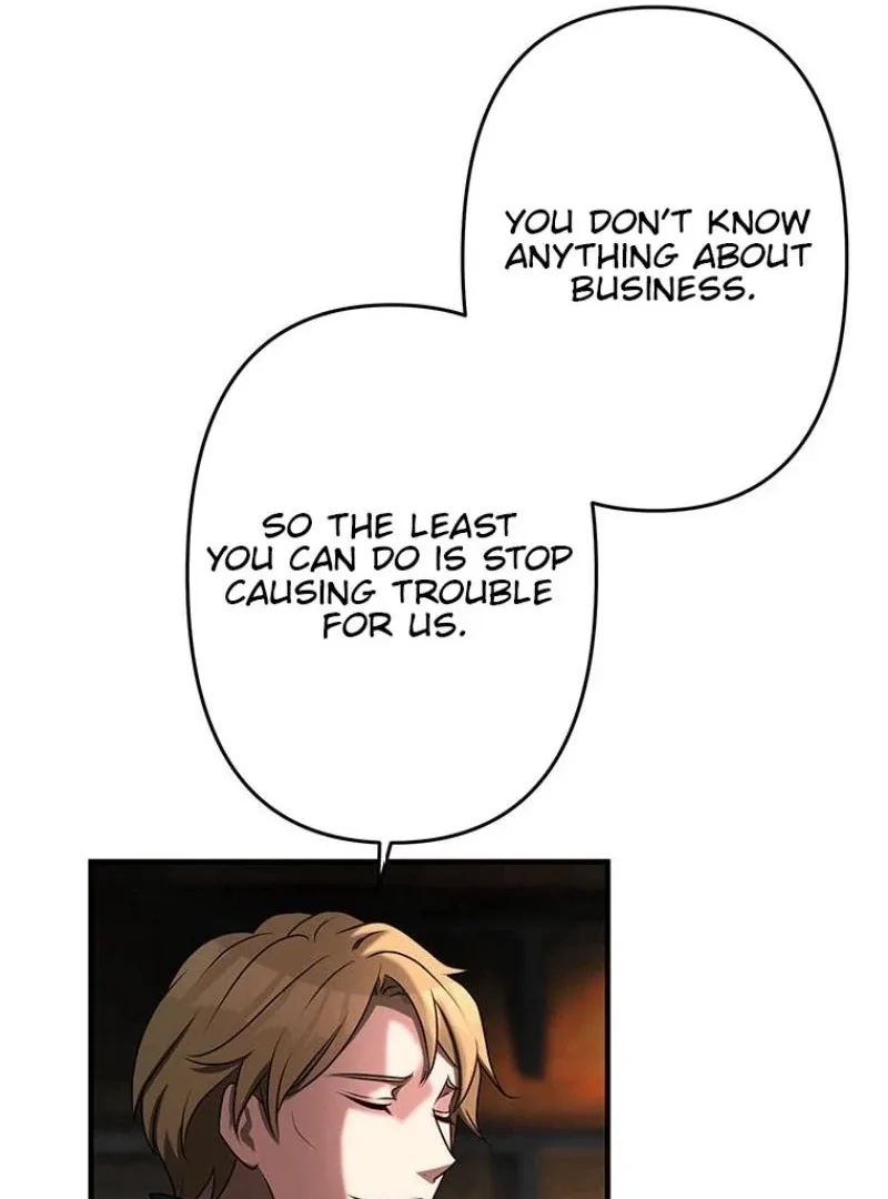 I will break ties with the harmful sister Chapter 26 page 93