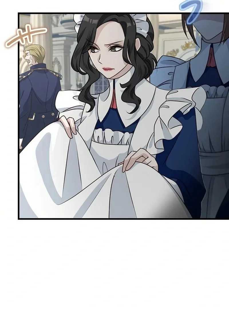 I will break ties with the harmful sister Chapter 18 page 73