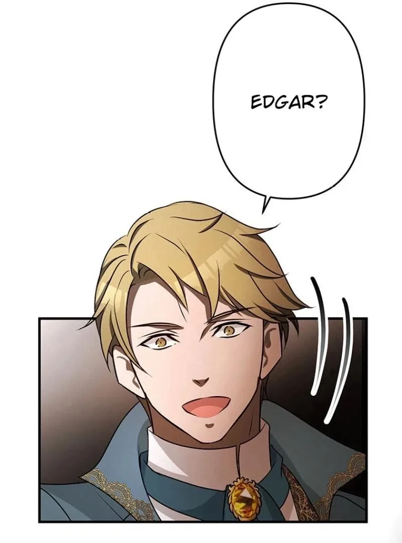 I will break ties with the harmful sister Chapter 26 page 83