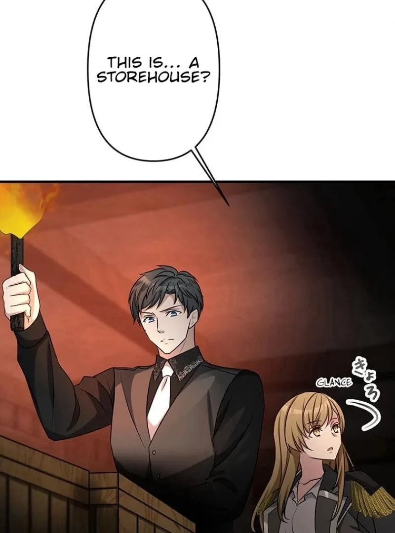 I will break ties with the harmful sister Chapter 26 page 67