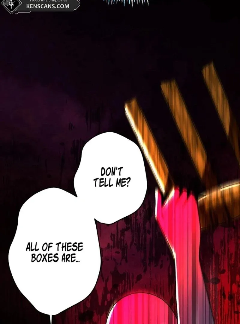 I will break ties with the harmful sister Chapter 26 page 74
