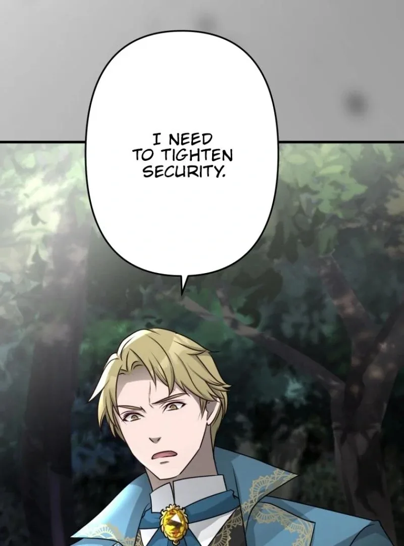 I will break ties with the harmful sister Chapter 22 page 119