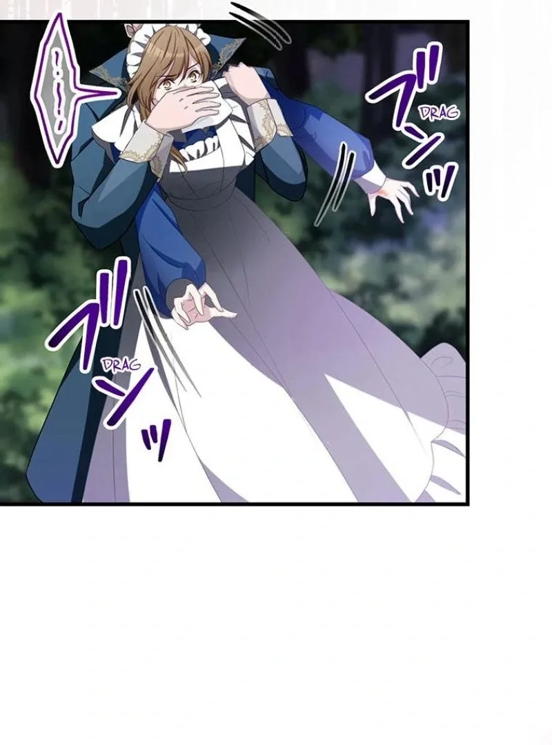 I will break ties with the harmful sister Chapter 22 page 112