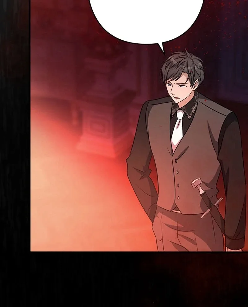 I will break ties with the harmful sister Chapter 27 page 64