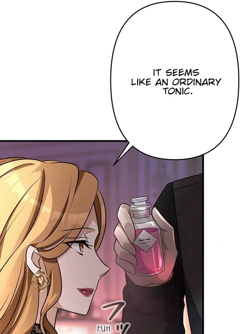 I will break ties with the harmful sister Chapter 27 page 44