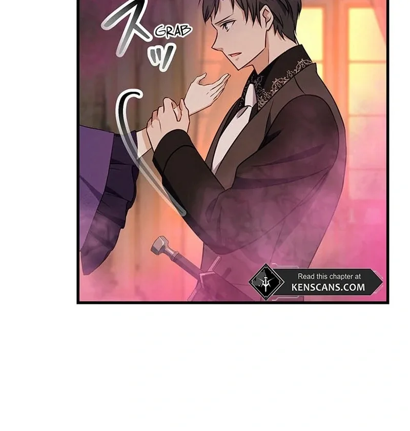 I will break ties with the harmful sister Chapter 27 page 31