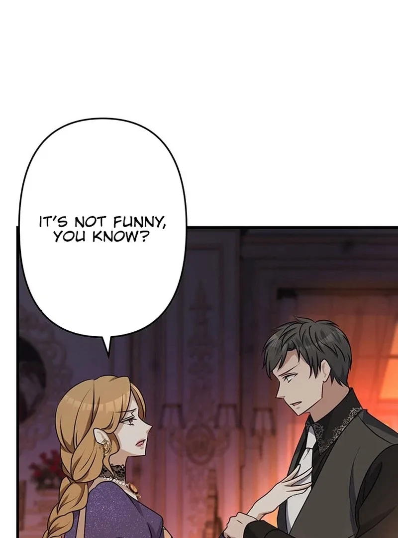 I will break ties with the harmful sister Chapter 27 page 47
