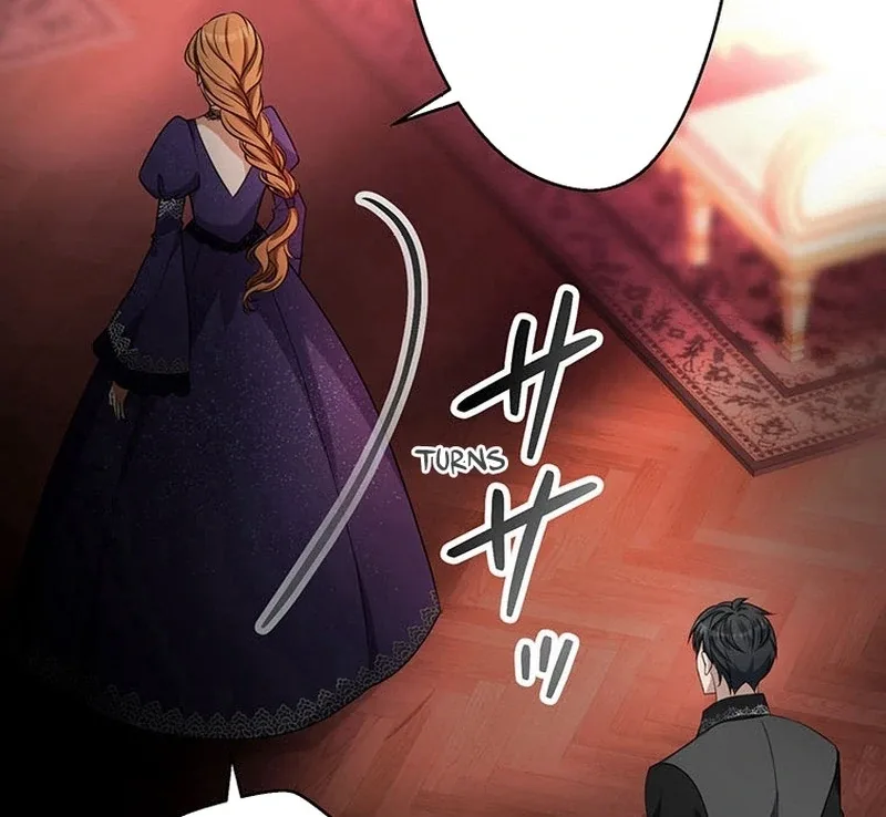 I will break ties with the harmful sister Chapter 27 page 59
