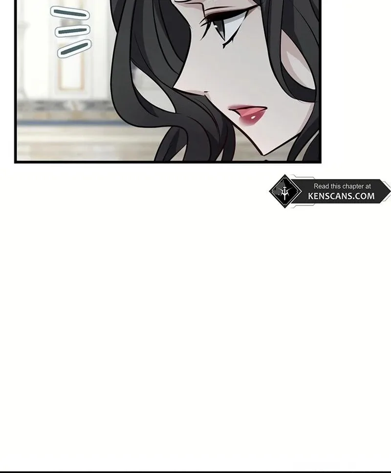 I will break ties with the harmful sister Chapter 18 page 83