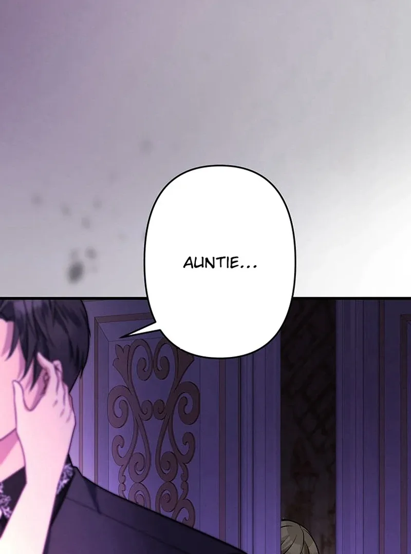 I will break ties with the harmful sister Chapter 27 page 28