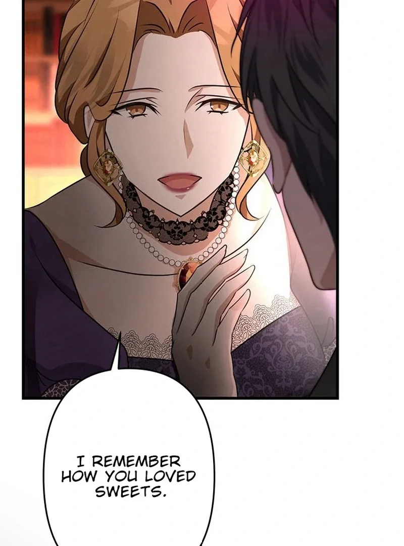 I will break ties with the harmful sister Chapter 27 page 33
