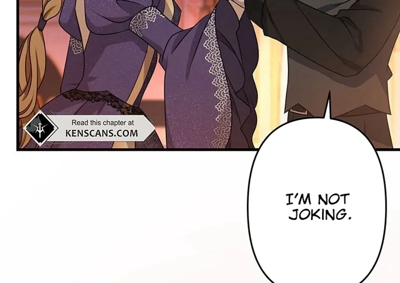 I will break ties with the harmful sister Chapter 27 page 48