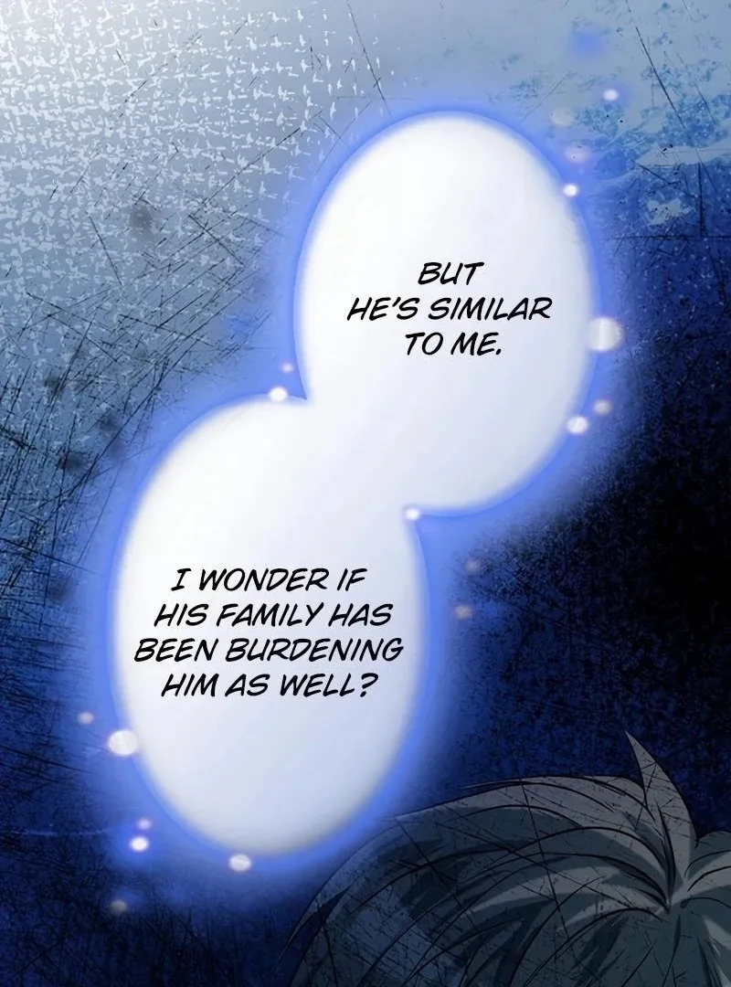 I will break ties with the harmful sister Chapter 18 page 97
