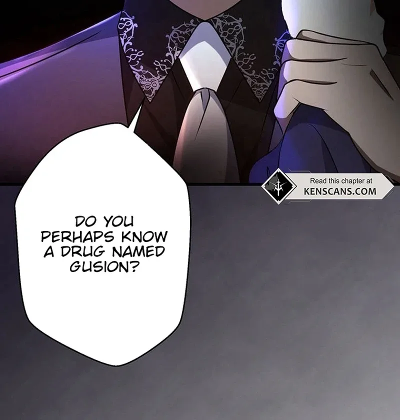 I will break ties with the harmful sister Chapter 27 page 37