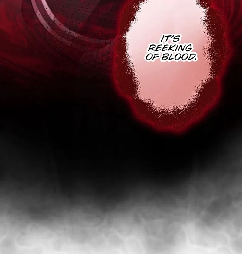 I will break ties with the harmful sister Chapter 27 page 13