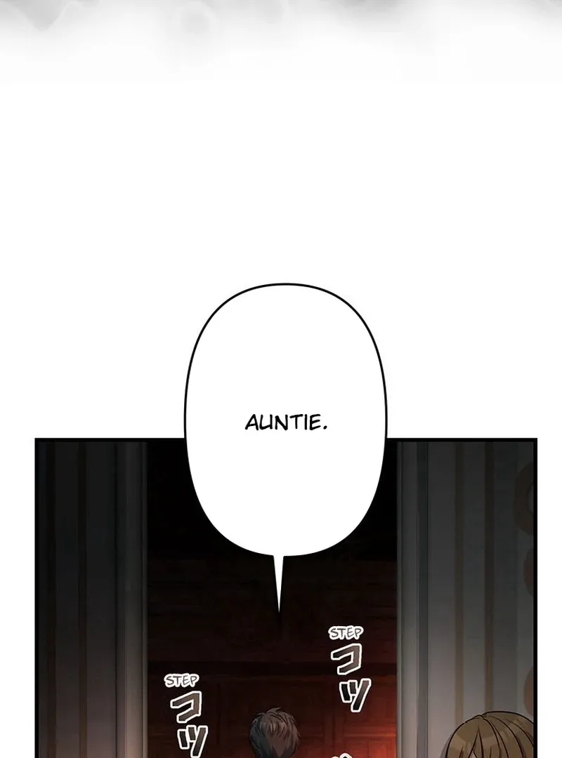 I will break ties with the harmful sister Chapter 27 page 14
