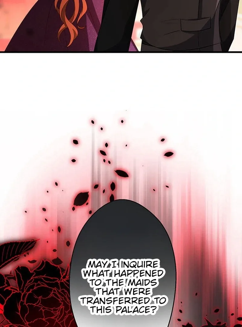 I will break ties with the harmful sister Chapter 27 page 69