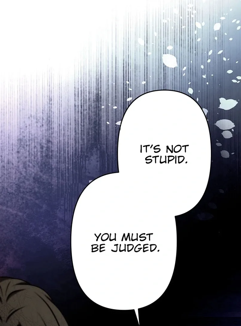 I will break ties with the harmful sister Chapter 27 page 61