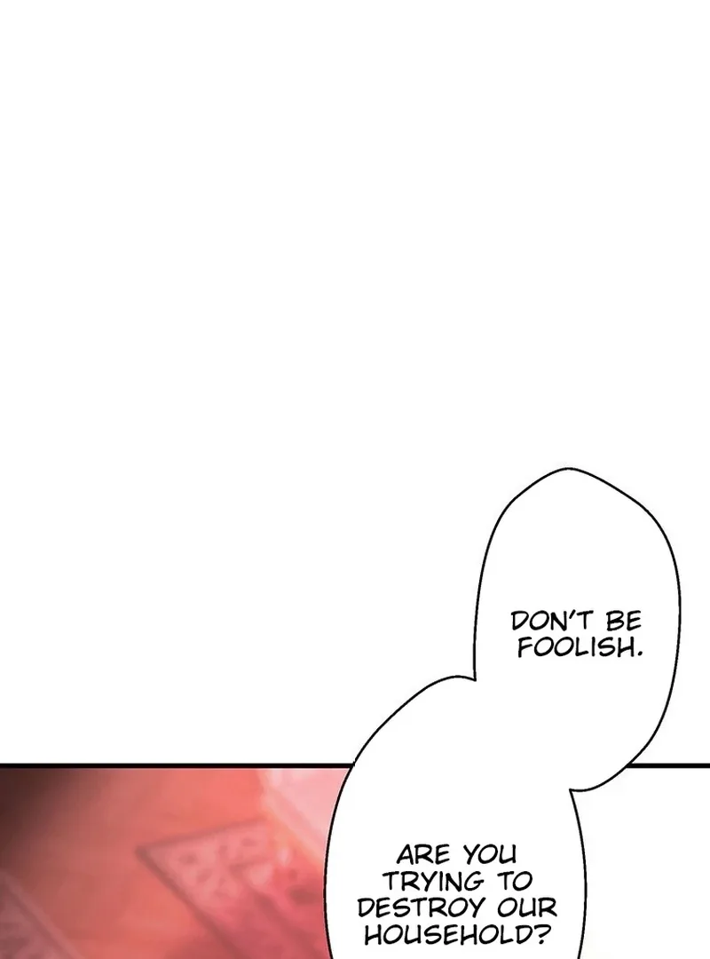 I will break ties with the harmful sister Chapter 27 page 58
