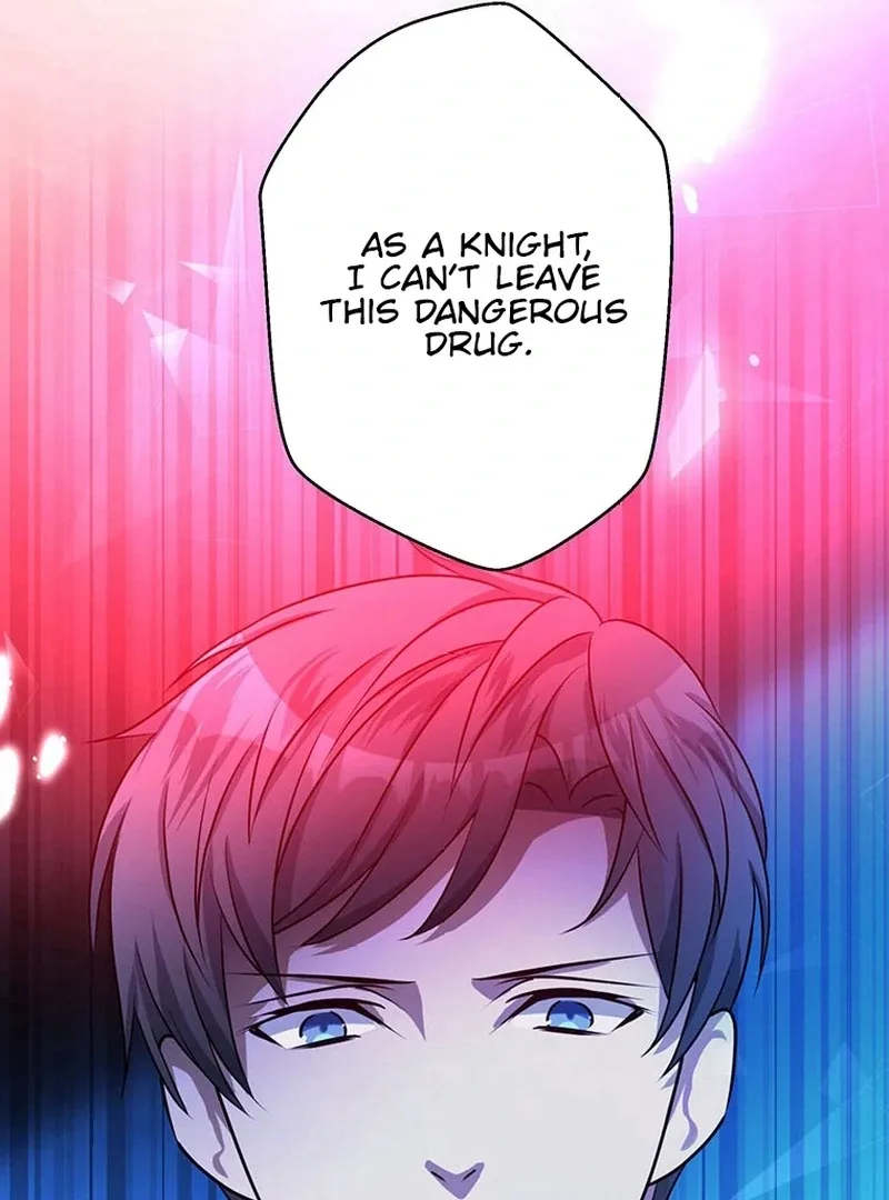 I will break ties with the harmful sister Chapter 27 page 50