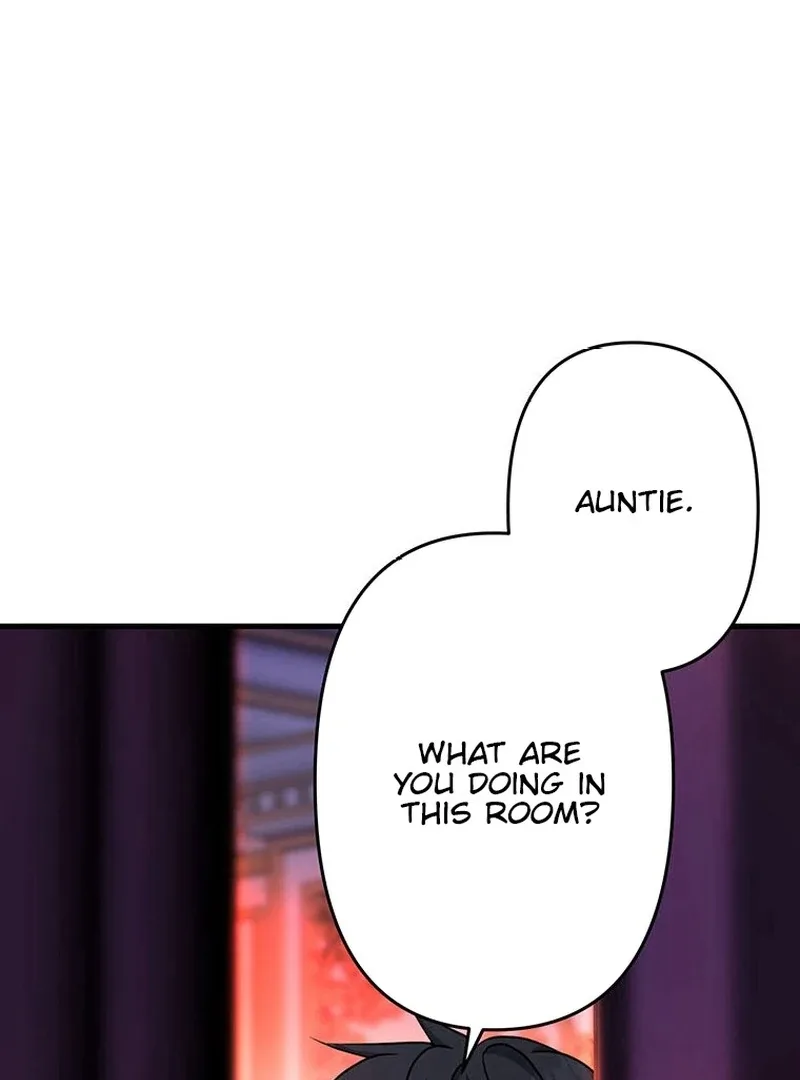 I will break ties with the harmful sister Chapter 27 page 75