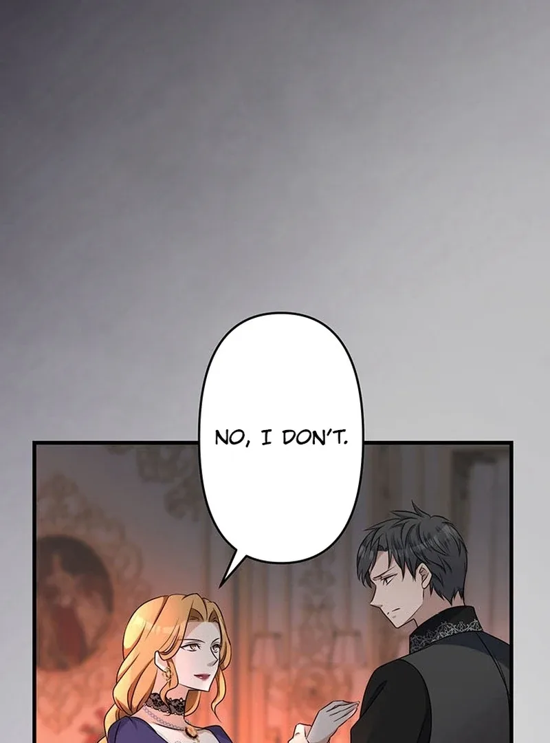 I will break ties with the harmful sister Chapter 27 page 38