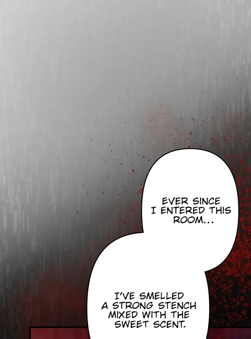 I will break ties with the harmful sister Chapter 27 page 63