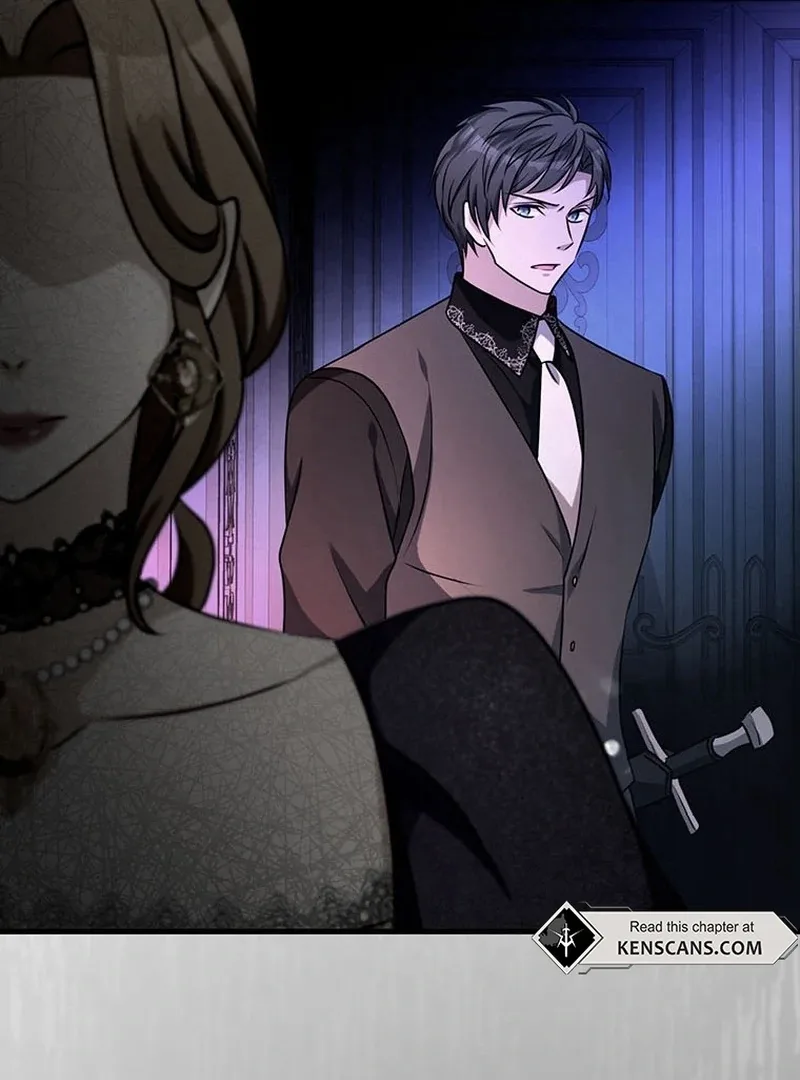 I will break ties with the harmful sister Chapter 27 page 62