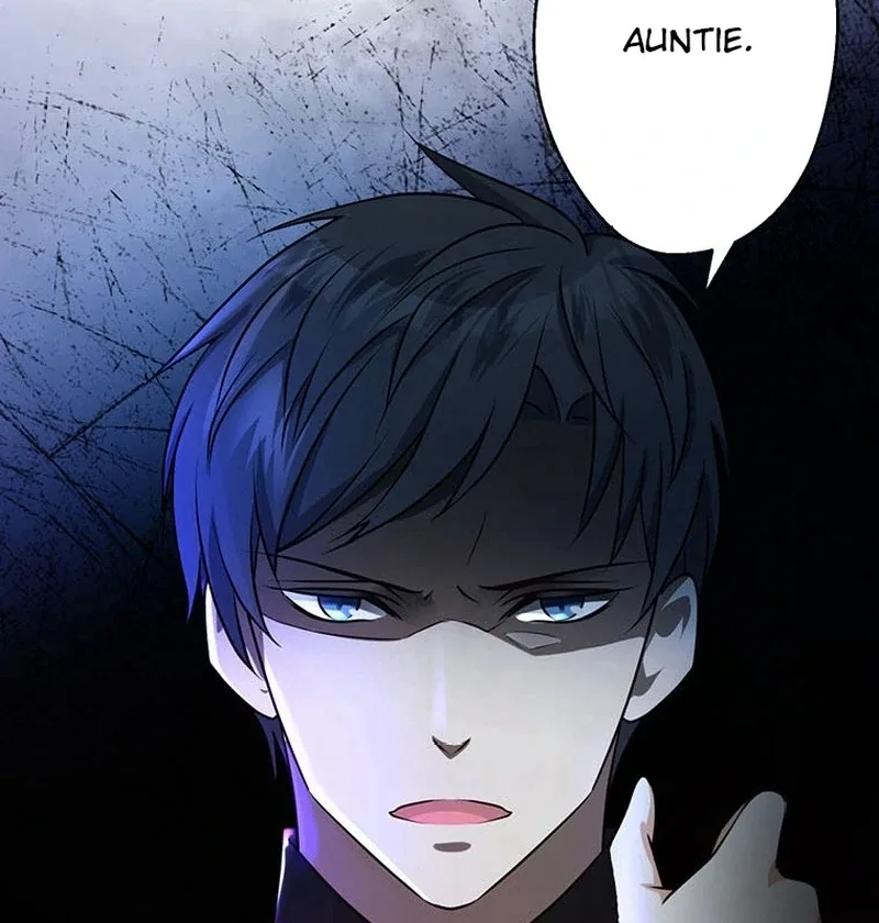 I will break ties with the harmful sister Chapter 27 page 36