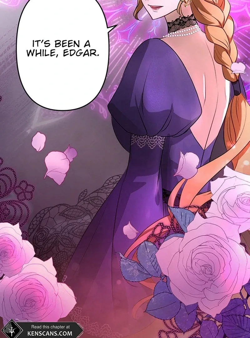 I will break ties with the harmful sister Chapter 27 page 17