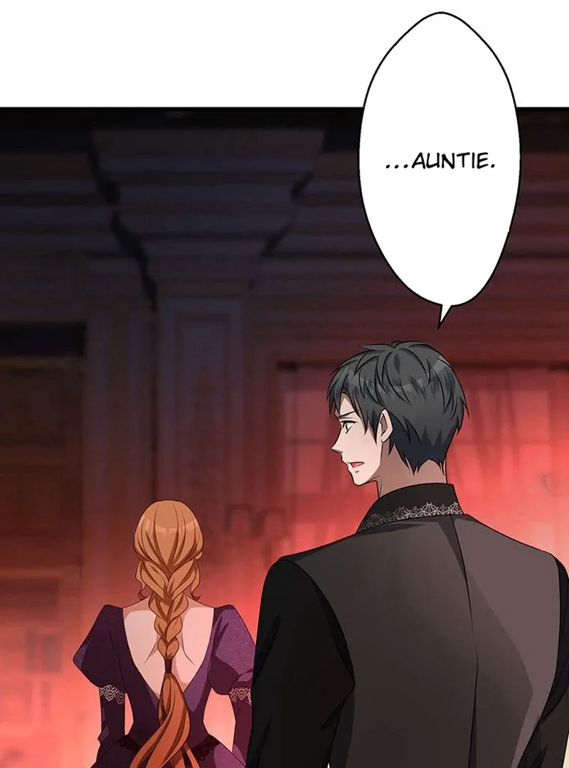 I will break ties with the harmful sister Chapter 27 page 68