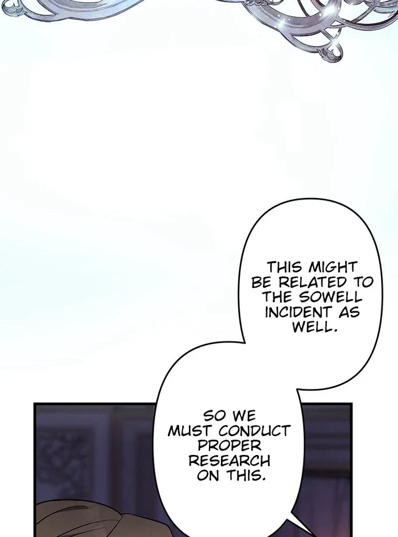 I will break ties with the harmful sister Chapter 27 page 52