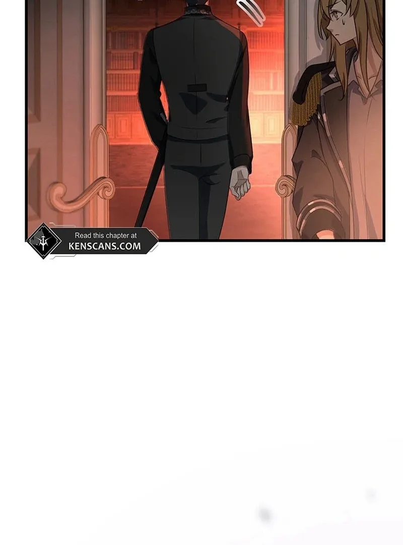 I will break ties with the harmful sister Chapter 27 page 15
