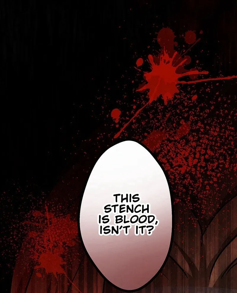 I will break ties with the harmful sister Chapter 27 page 65