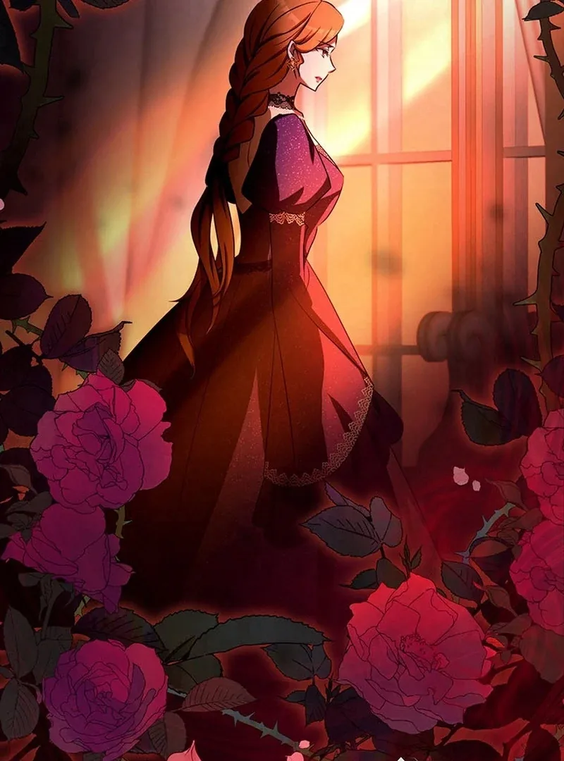 I will break ties with the harmful sister Chapter 27 page 10