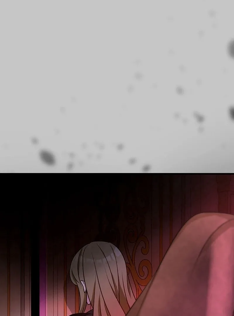 I will break ties with the harmful sister Chapter 27 page 79