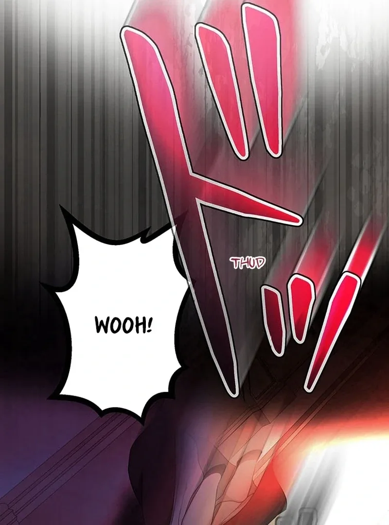 I will break ties with the harmful sister Chapter 27 page 105