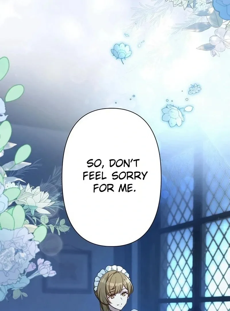 I will break ties with the harmful sister Chapter 18 page 118