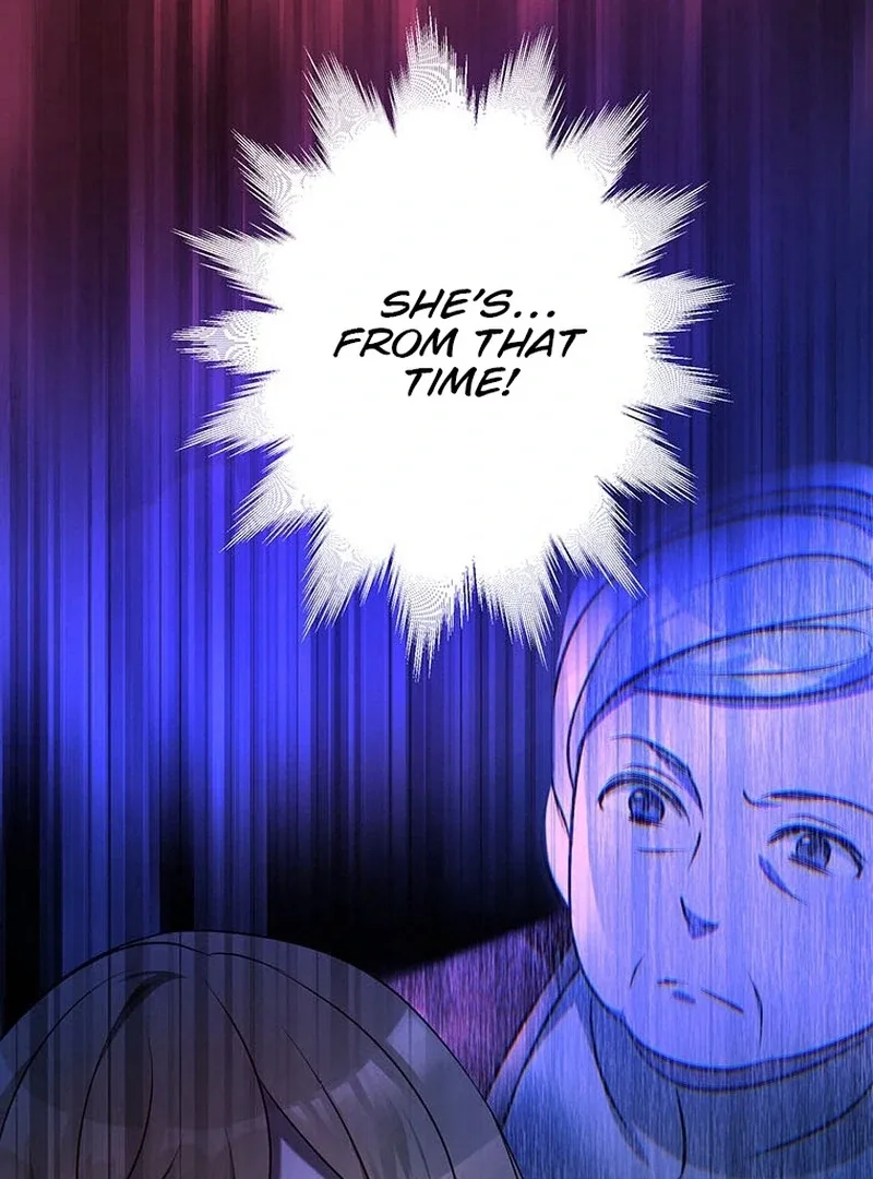 I will break ties with the harmful sister Chapter 27 page 89