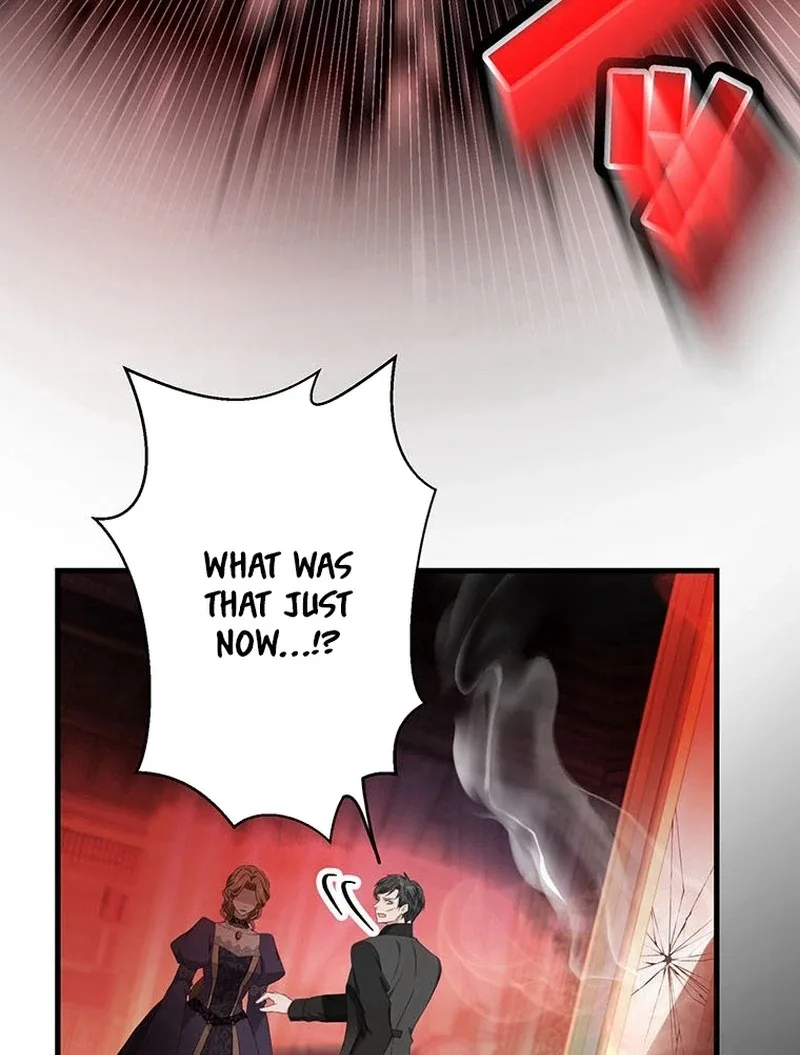 I will break ties with the harmful sister Chapter 27 page 120