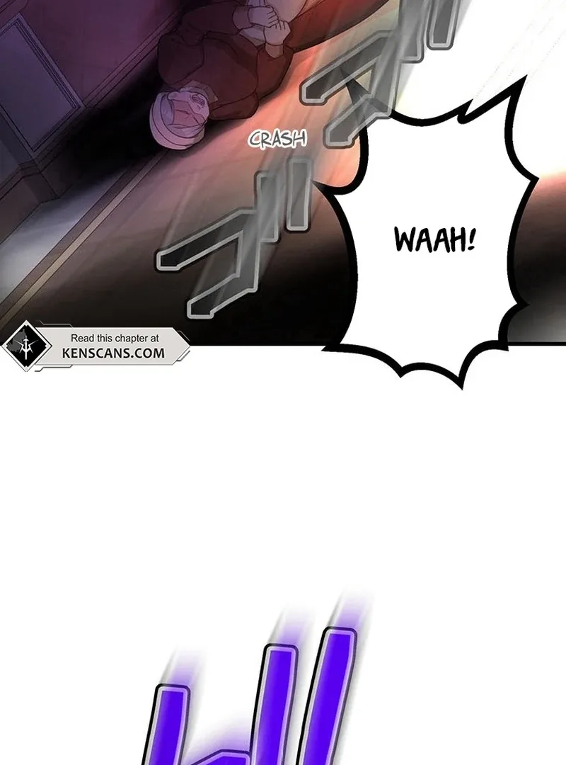 I will break ties with the harmful sister Chapter 27 page 106
