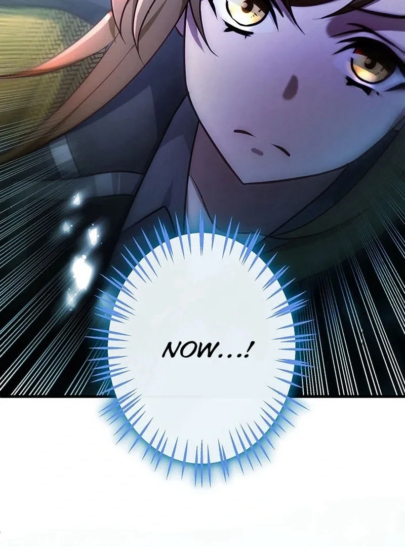I will break ties with the harmful sister Chapter 27 page 101